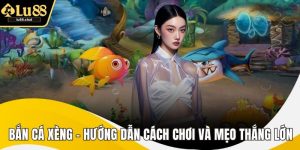 Bắn Cá Xèng - Hướng Dẫn Cách Chơi Và Mẹo Thắng Lớn